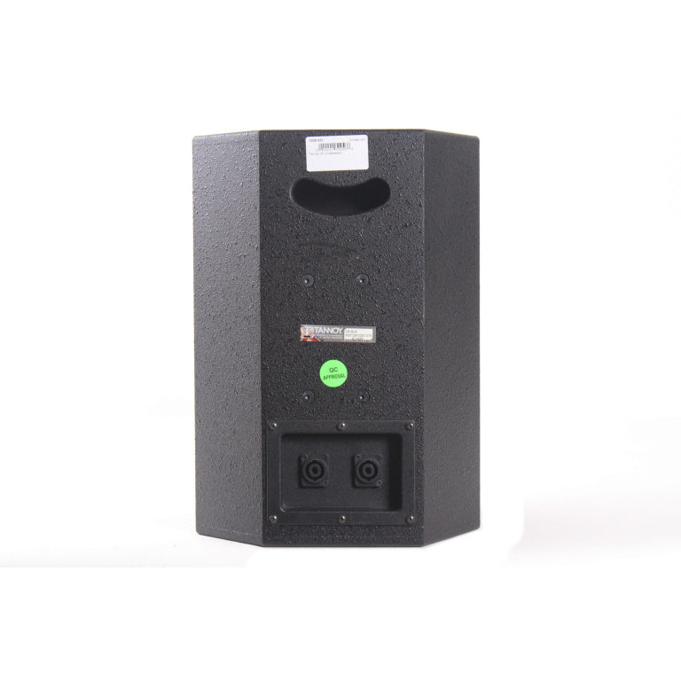 Tannoy V8-BLK Loudspeakers