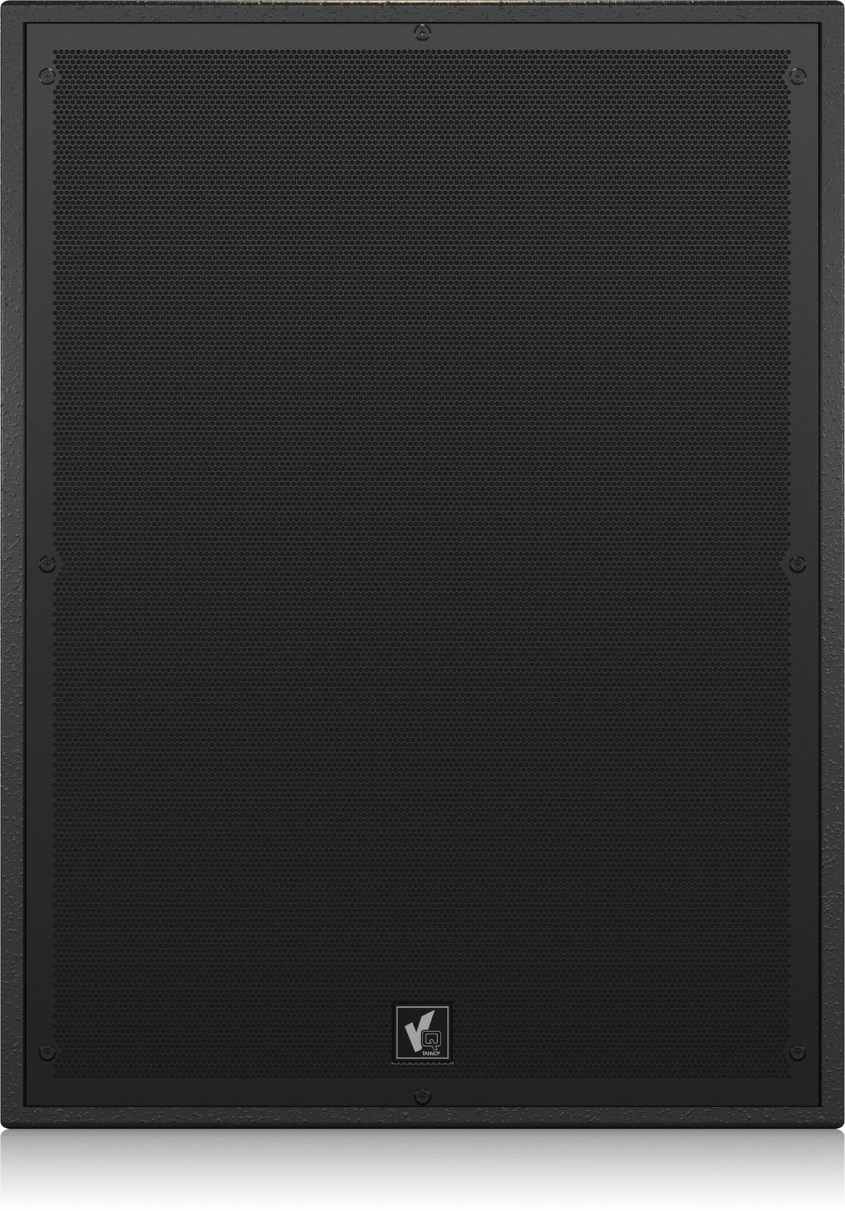 Tannoy VQ100 3-Way Dual 12" Large Format Loudspeaker for High Performance Installation Applications