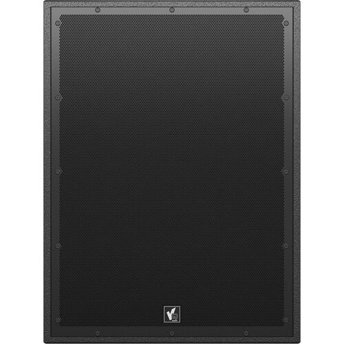 Tannoy VQ 60DF-COM 2-Way Down-Firing Dual Concentric Mid-High Loudspeaker for High Performance Installation Applications