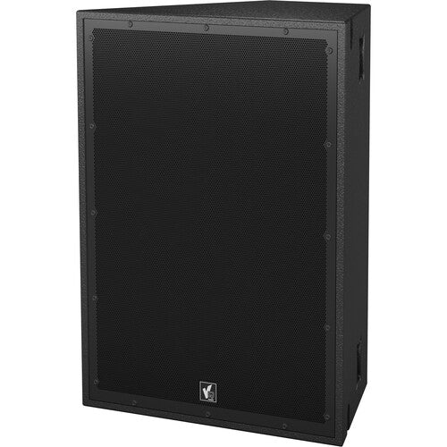 Tannoy VQ 60 3-Way Dual 12" Large Format Loudspeaker for High Performance Installation Applications