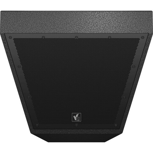 Tannoy VQ 64DF-COM 64DF-COM 2 Way Down-Firing Dual Concentric Mid-High Loudspeaker for High Performance Installation Applications