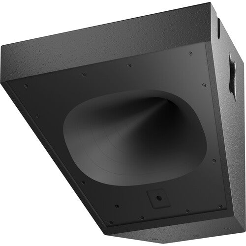 Tannoy VQ 64DF-COM 64DF-COM 2 Way Down-Firing Dual Concentric Mid-High Loudspeaker for High Performance Installation Applications