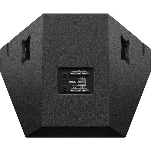 Tannoy VQ 64DF-COM 64DF-COM 2 Way Down-Firing Dual Concentric Mid-High Loudspeaker for High Performance Installation Applications