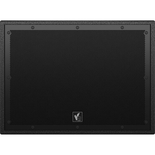 Tannoy VQ 64H 64MH 2-Way Dual Concentric Mid-High Large Format Loudspeaker for High Performance Installation Applications