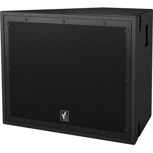 Tannoy VQ 64H 64MH 2-Way Dual Concentric Mid-High Large Format Loudspeaker for High Performance Installation Applications