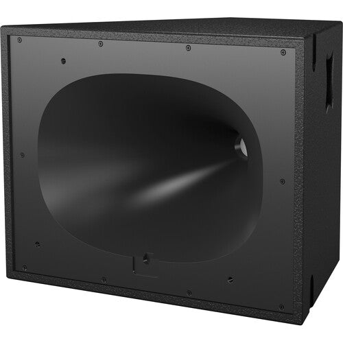 Tannoy VQ 64H 64MH 2-Way Dual Concentric Mid-High Large Format Loudspeaker for High Performance Installation Applications