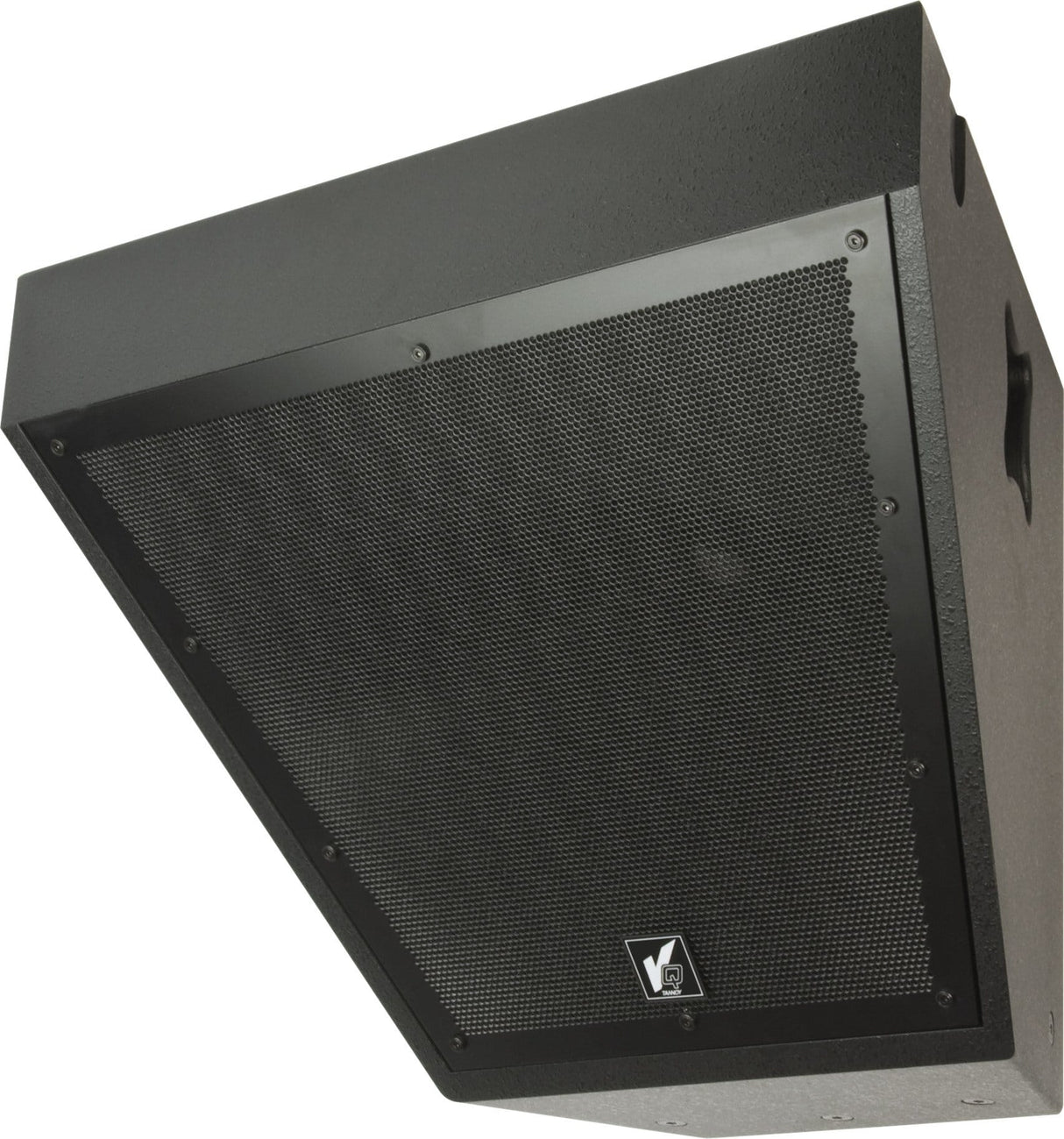 Tannoy VQ 85DF 2-Way Down-Firing Dual Concentric Mid-High Loudspeaker for High Performance Installation Applications