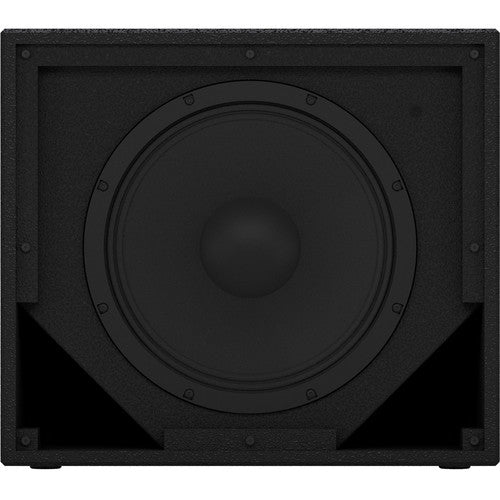 Tannoy VSX115B 15" Direct Radiating Passive Subwoofer for Portable and Installation Applications