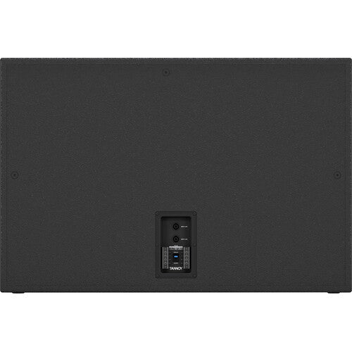 Tannoy VSX215B Twin 15" Horn Loaded Passive Subwoofer for Touring and Installation Applications
