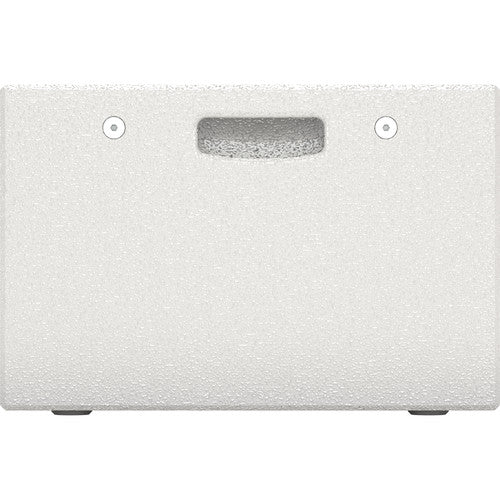 Tannoy VSX 10BP-WH 10" Compact Band Pass Passive Subwoofer for Portable and Installation Applications (White)