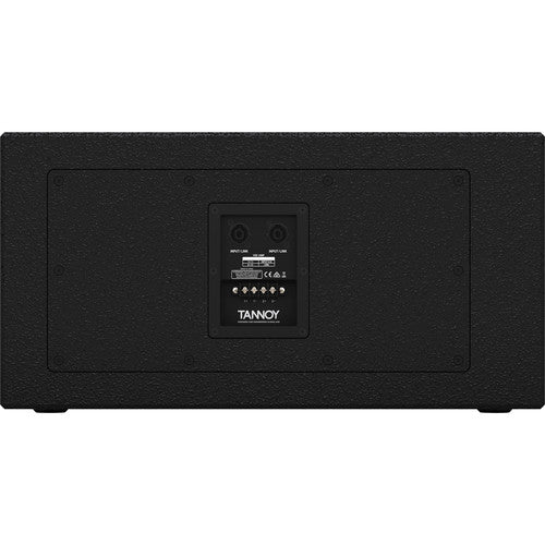 Tannoy VSX 10BP 10" Compact Band Pass Passive Subwoofer for Portable and Installation Applications