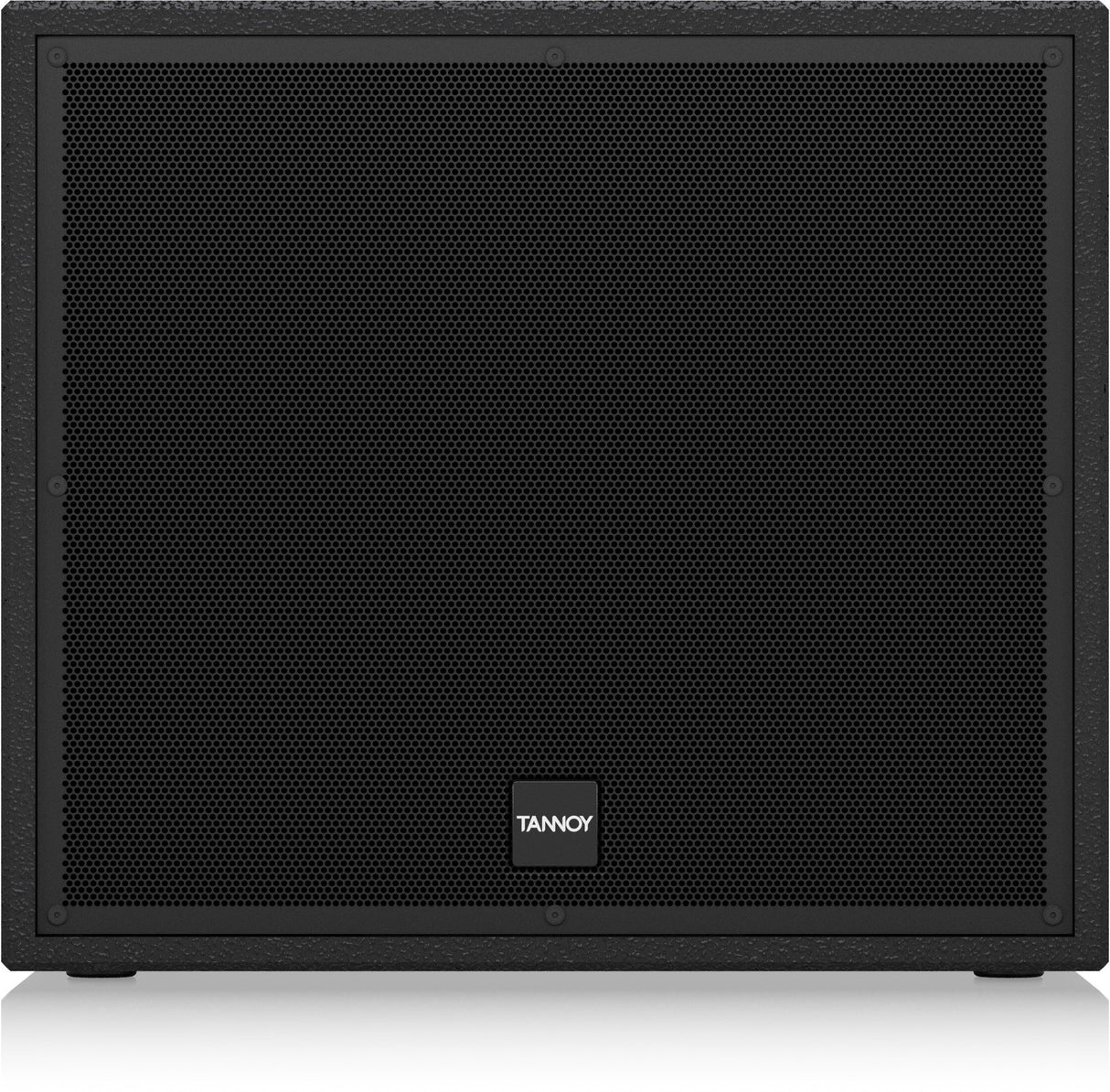 Tannoy VSX 115B 15" Direct Radiating Passive Subwoofer for Portable and Installation Applications