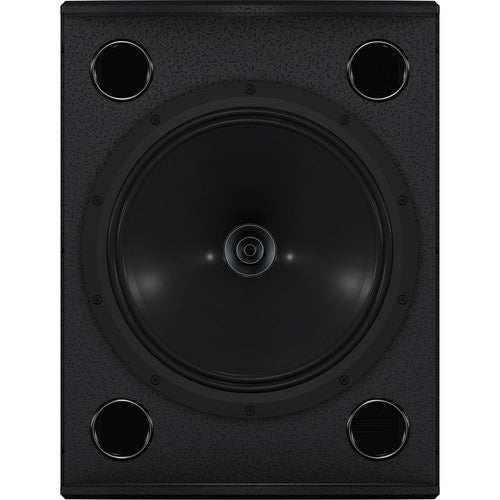 Tannoy VXP 12-UL 1,600 Watt 12" Dual Concentric Powered Sound Reinforcement Loudspeaker w/ Integrated LAB GRUPPEN IDEEA Class-D Amplification