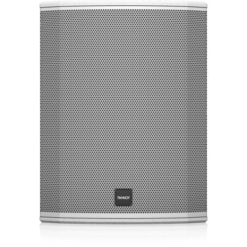 Tannoy VX 12HP 12HP 12" PowerDual Full Range Loudspeaker for Portable and Installation Applications