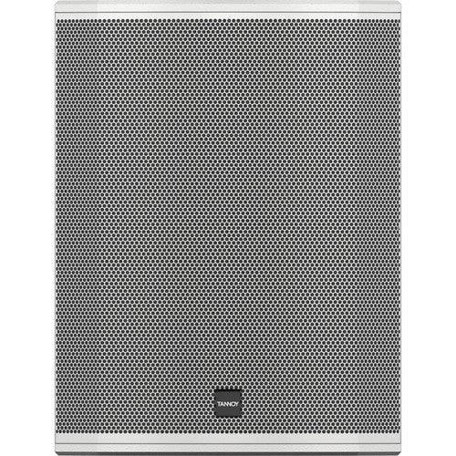 Tannoy VX 15HP 15HP 15" PowerDual Full Range Loudspeaker for Portable and Installation Applications