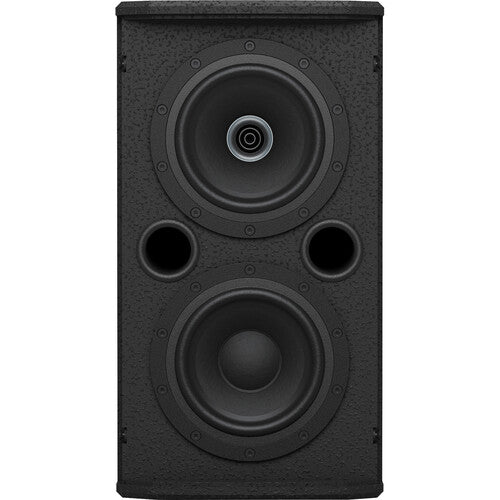 Tannoy VX 5.2 5.2 5" Dual Concentric Full Range Loudspeaker w/ Low Frequency Driver for Portable and Installation Application