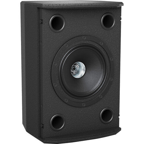 Tannoy VX 6 6" Dual Concentric Full Range Loudspeaker for Portable and Installation Applications