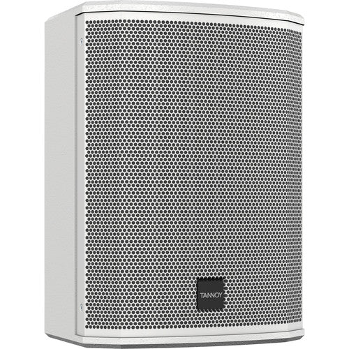 Tannoy VX 8-WH 8" Dual Concentric Full Range Loudspeaker for Portable and Installation Applications (White)