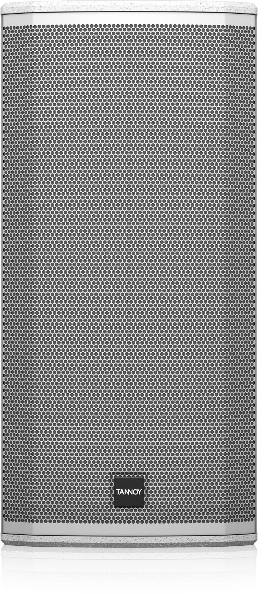 Tannoy VX 8.2-WH 8" Dual Concentric Full Range Loudspeaker with Low Frequency Driver for Portable and Installation Applications (White)