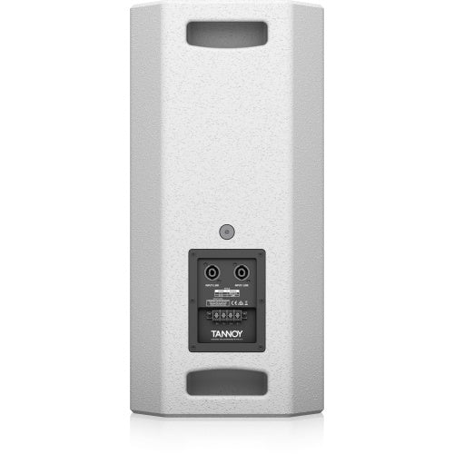 Tannoy VX 8.2-WH 8" Dual Concentric Full Range Loudspeaker with Low Frequency Driver for Portable and Installation Applications (White)