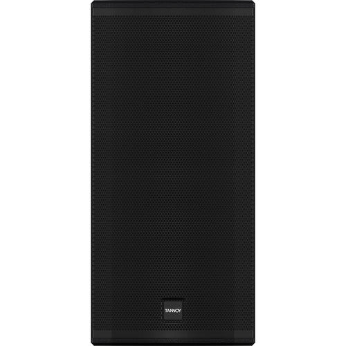 Tannoy VX 8.2 8" Dual Concentric Full Range Loudspeaker w/ Low Frequency Driver for Portable and Installation Applications