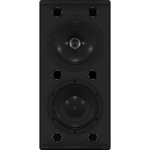 Tannoy VX 8.2 8" Dual Concentric Full Range Loudspeaker w/ Low Frequency Driver for Portable and Installation Applications
