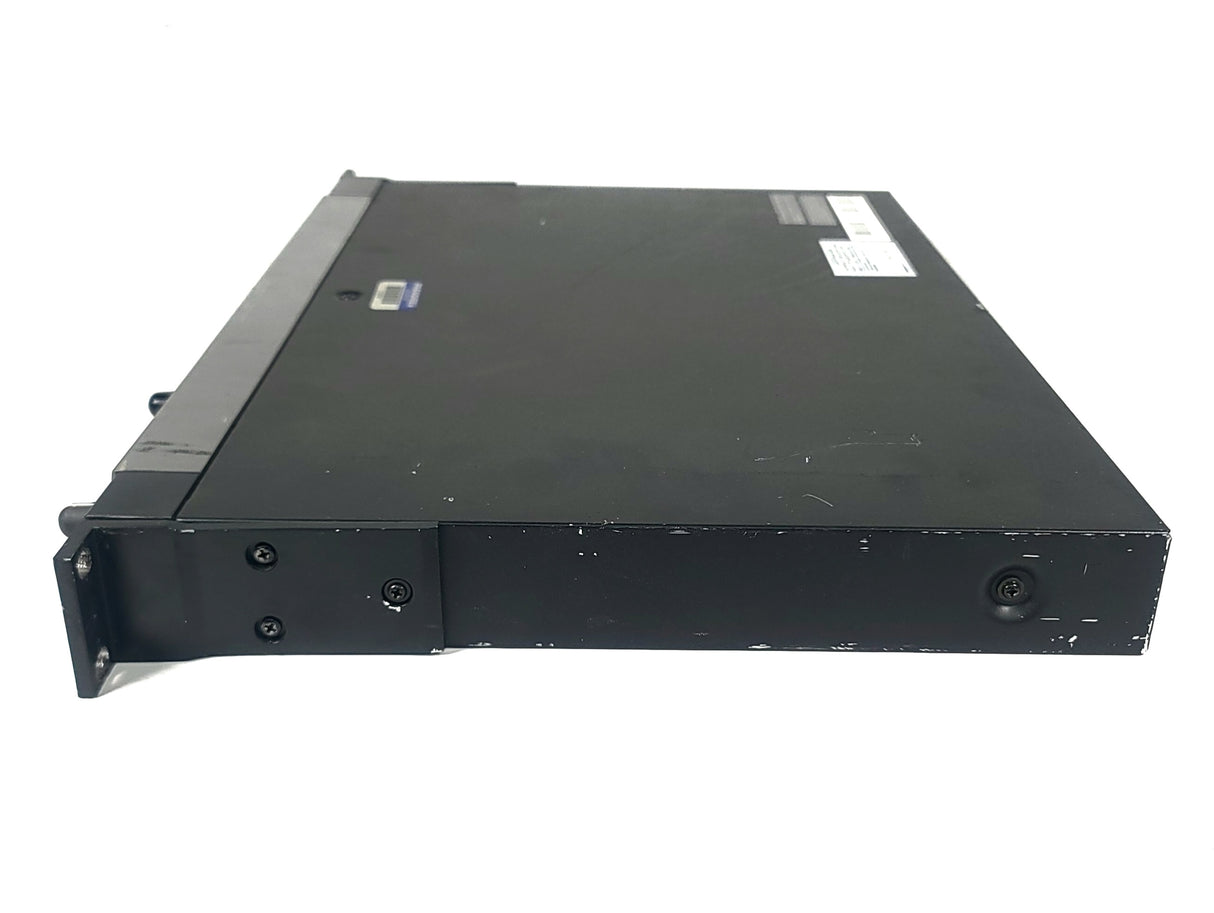 Tascam CD-01U CD Player