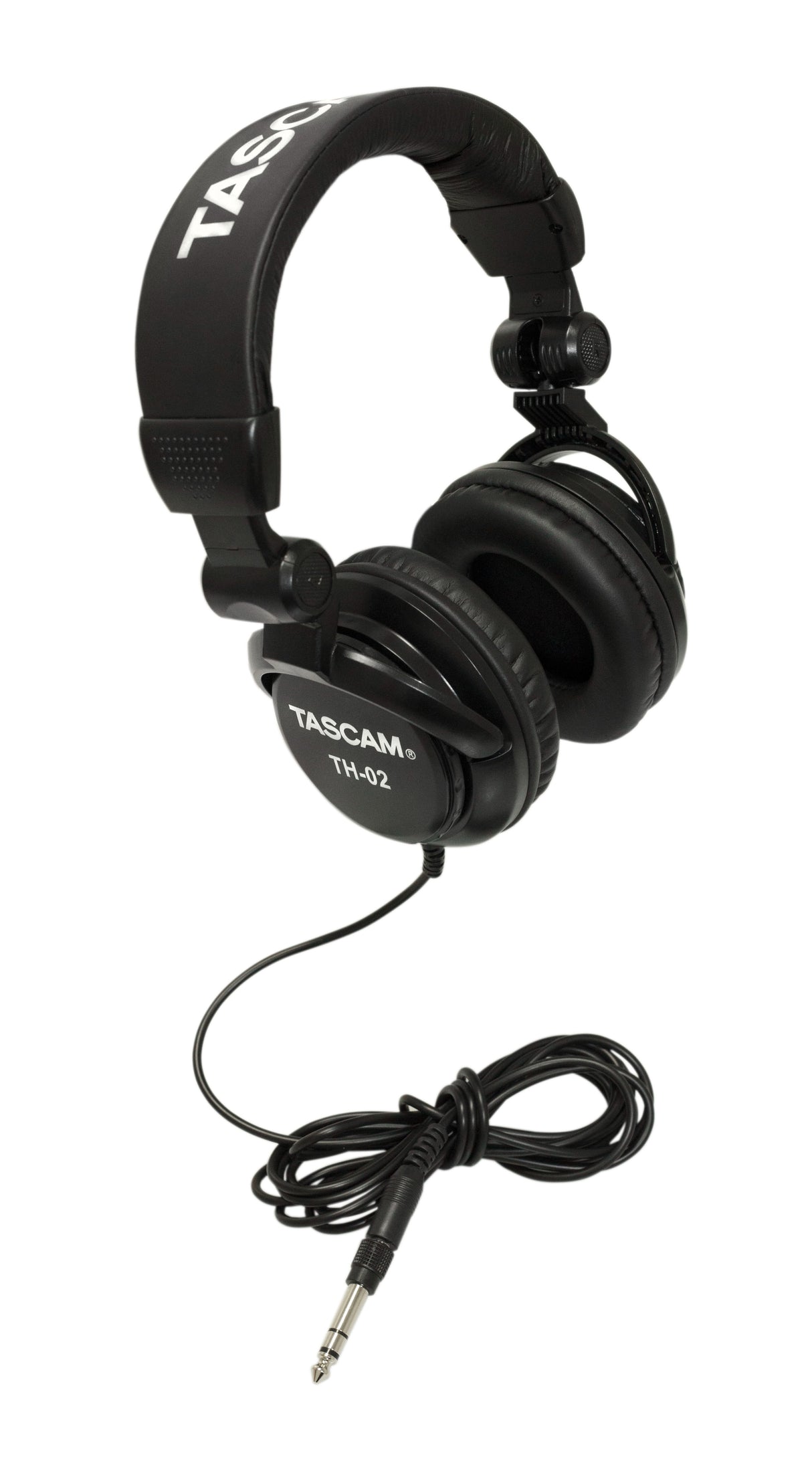 Tascam TH-02 Studio Headphones