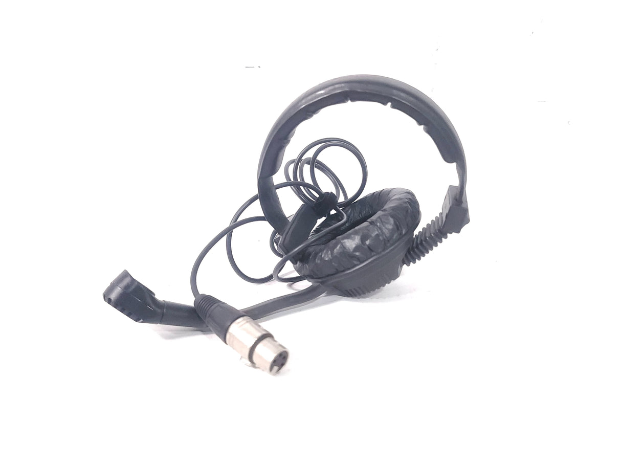 Technical Projects SMH210 Single Muff Headset