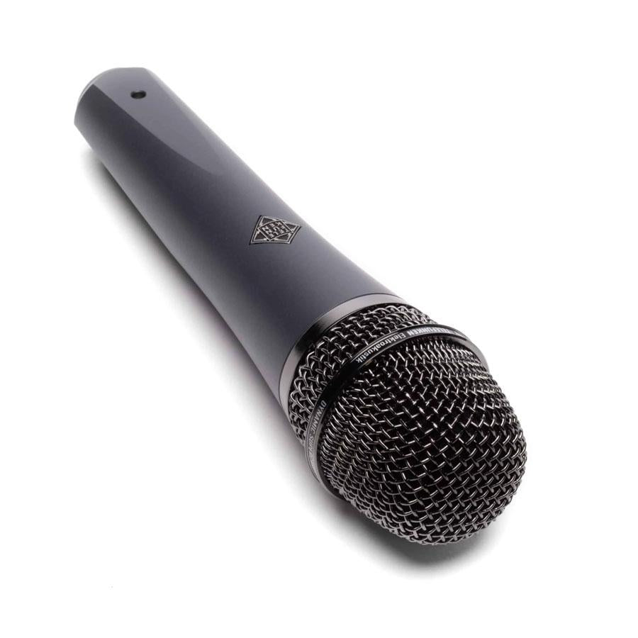 Telefunken M81 Universal Dynamic Microphone
