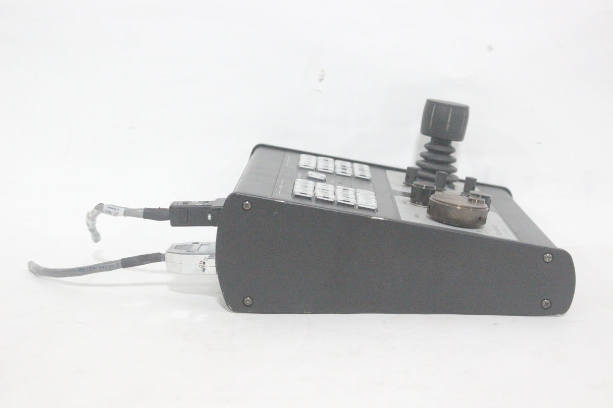 Telemetrics CP-D-3A Robotic Camera Control Panel