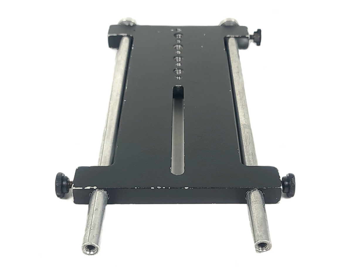 Telescript FPS-150bVHB 15" Teleprompter w/ Mounting Brackets in Hard Rolling Case