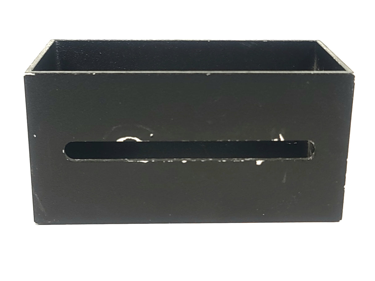Telescript FPS-150bVHB 15" Teleprompter w/ Mounting Brackets in Hard Rolling Case