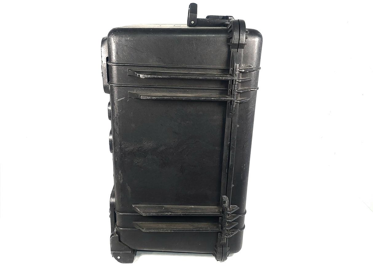 Telescript FPS-150bVHB 15" Teleprompter w/ Mounting Brackets in Hard Rolling Case