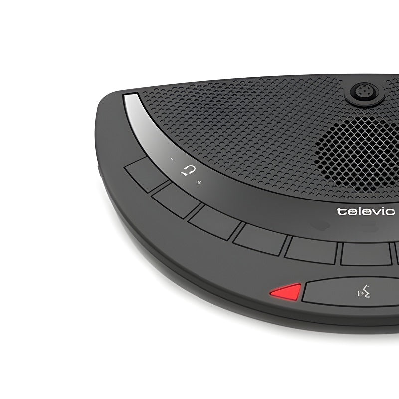 Televic Confidea DD Conference Microphone Systems