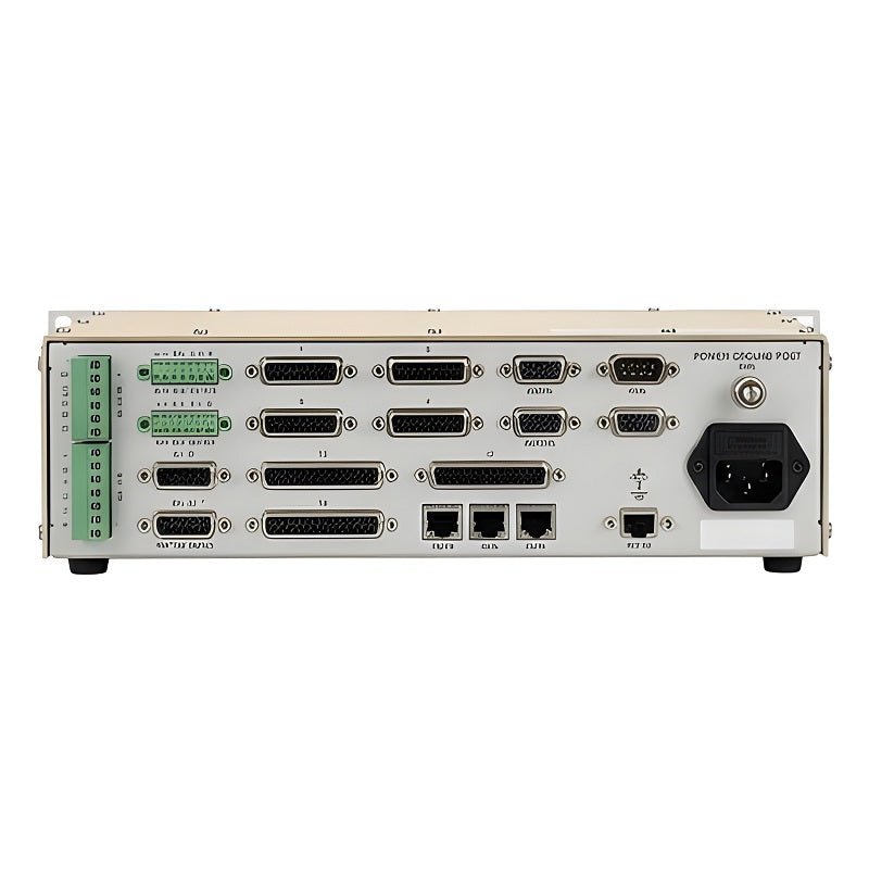 Telex 803 12-Channel Programmable Master Station