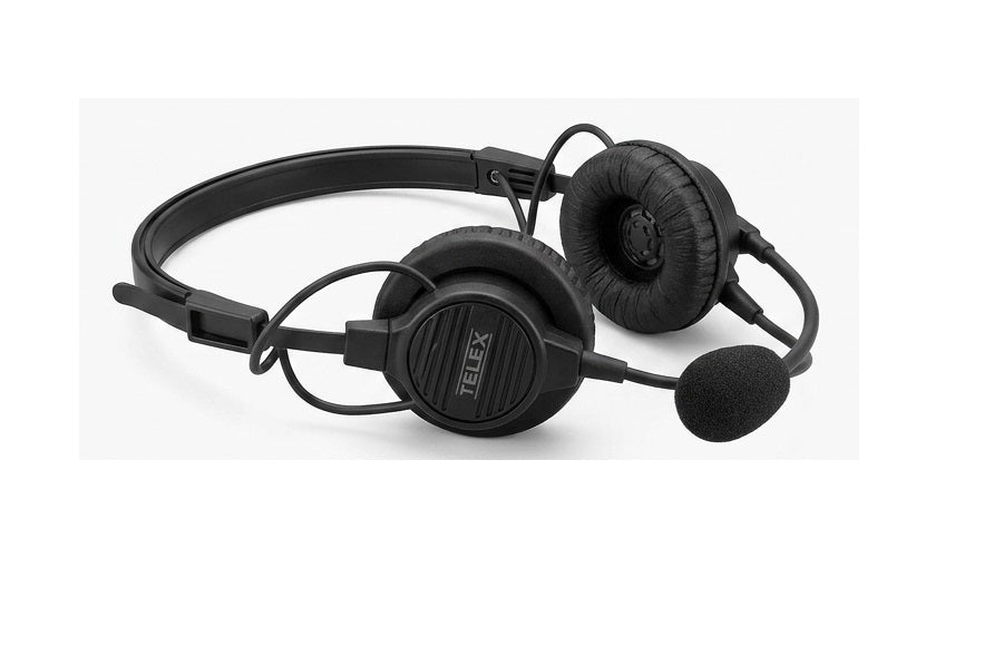 Telex PH-44 5pin (m) Headset