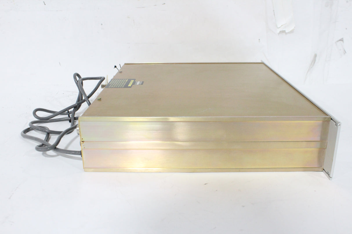 Telex RTS 800 Series 862 Intercom System Interconnect