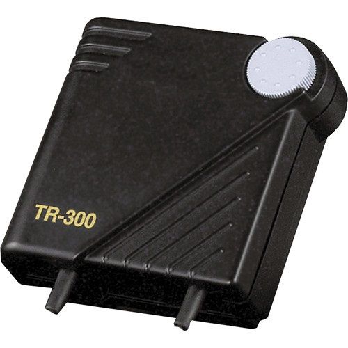 Telex TR-300 - Wireless Portable Beltpack Transceiver