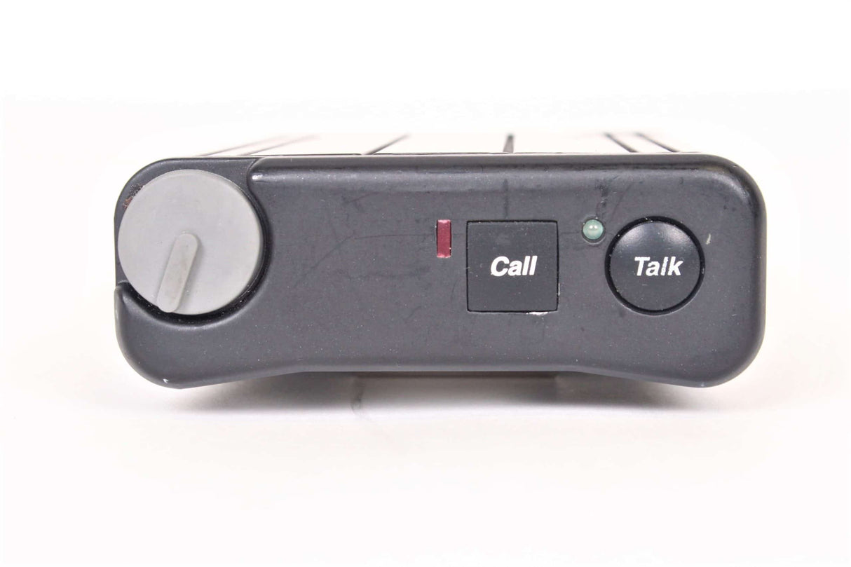 Telex BP-1002 1-Channel Wired Intercom Bodypack Transceiver