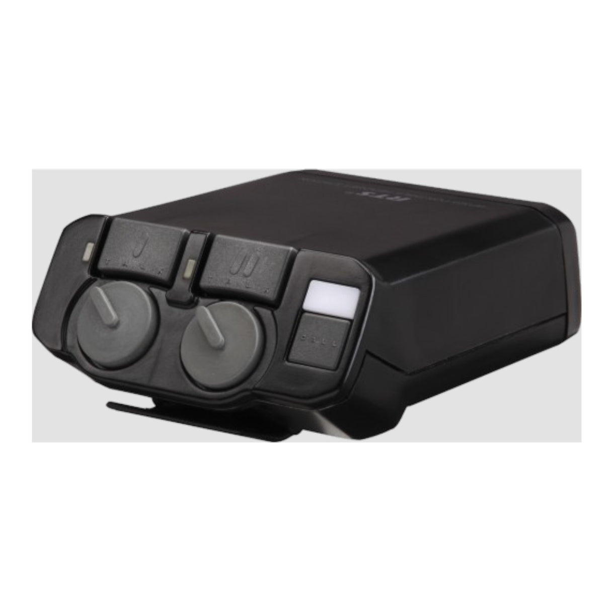 Telex BP-325 Dual Channel Binaural Programmable Beltpack Station