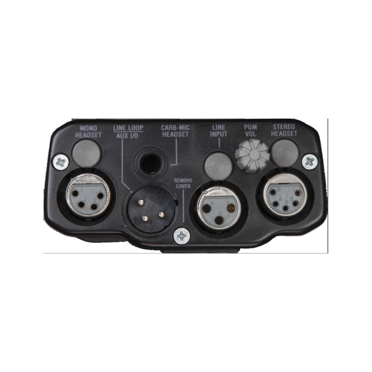 Telex BP325 Portable Headset Station