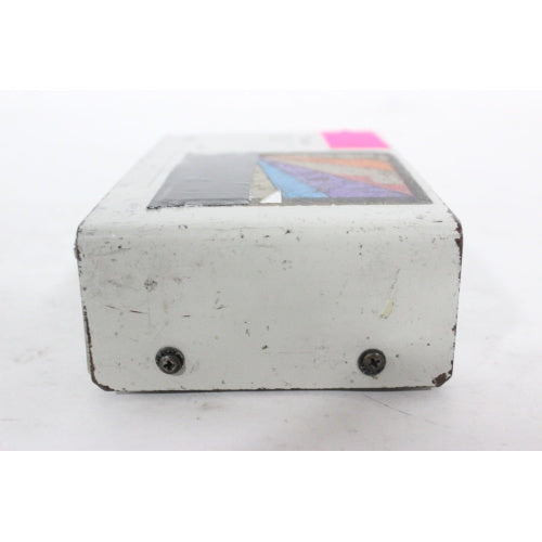 Telex F.01U.391.513 TW-5W 1x5 Dual Channel 3 Pin XLR Passive Splitter