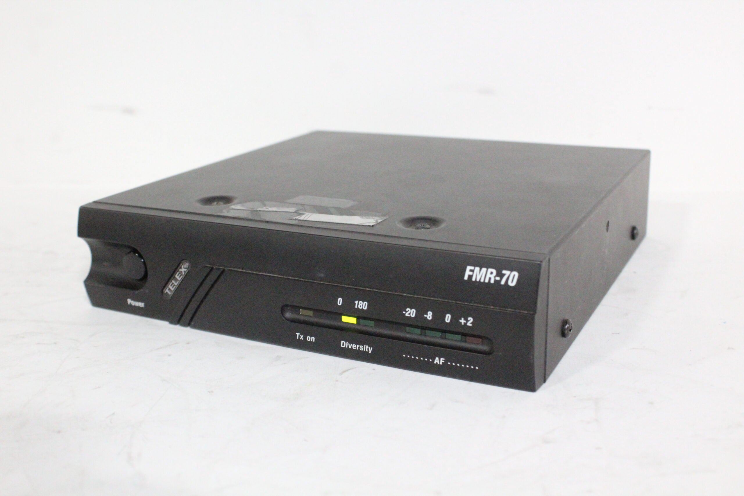 Telex EV Electro-Voice RE2 RE-2 FMR-500 Clear Scan Wireless Band A/B/G Receivers