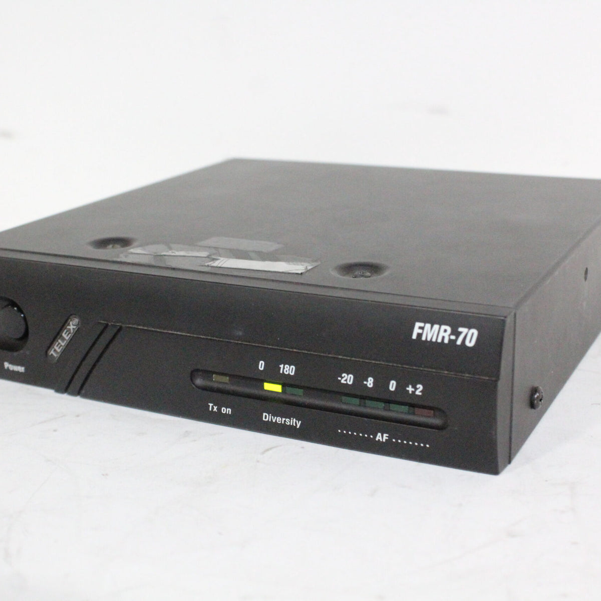 Telex FMR70 Wireless Transmitter System