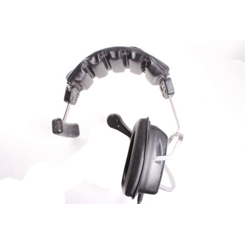 Telex PH-1 Full Cushion Single Sided Headset XLR 4