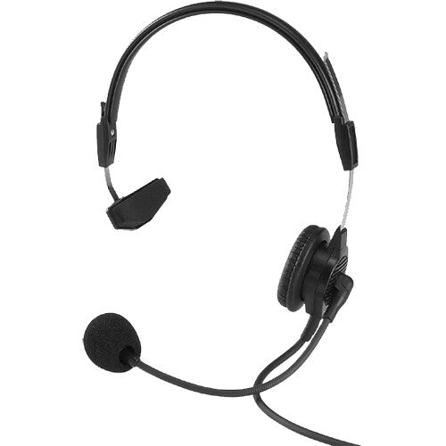 Telex PH-88R Lightweight Single Sided Headset