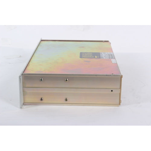 Telex PS31 Intercom Power Supply Unit