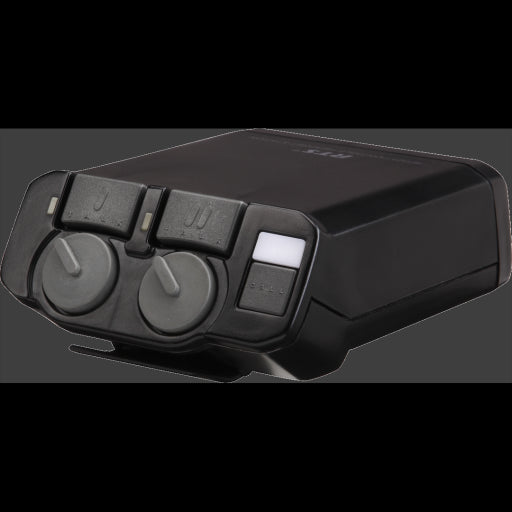 Telex RTS BP-325 2-Channel Portable Beltpack Station