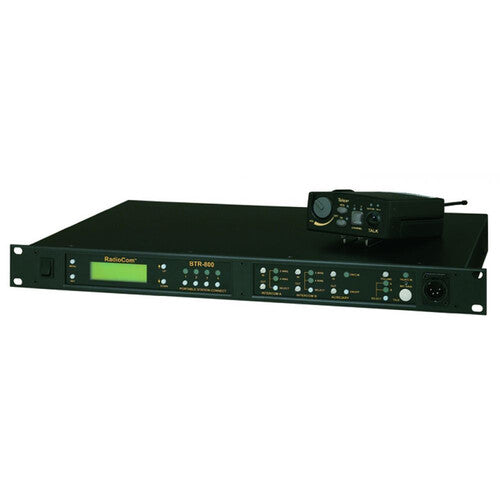 Telex RTS BTR-800 Wireless Intercom Base Station
